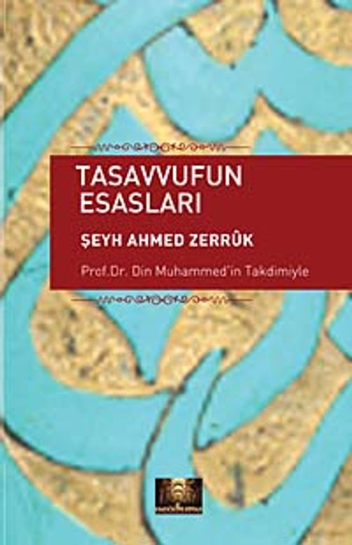 Tasavvufun Esasları