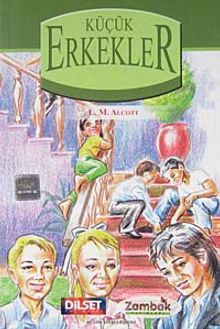 Küçük Erkekler