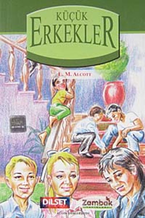 Küçük Erkekler