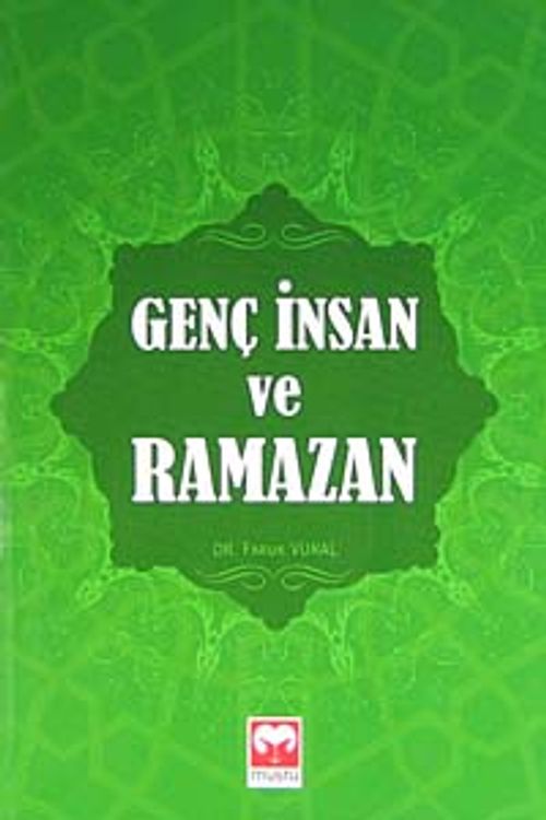 Genç İnsan ve Ramazan
