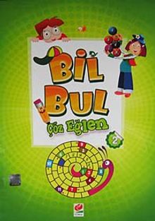 Bil Bul Çöz Eğlen 2