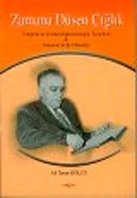 Zamana Düşen Çığlık & Tanpınar'ın Şiirinin Epistomolojik Temelleri