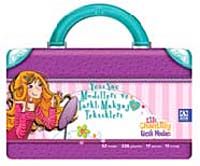 Yeni Saç ve Modelleri ve Farklı Makyaj Teknikleri