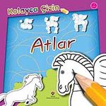 Atlar / Kolayca Çizin
