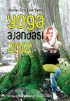 Yoga Ajandası 2012 / Herkes İçin Her Yerde