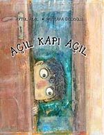 Açıl Kapı Açıl