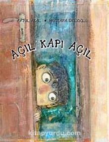 Açıl Kapı Açıl - Aytül Akal