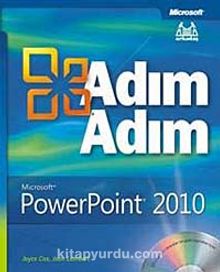 Adım Adım Microsoft Powerpoint 2010