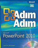 Adım Adım Microsoft Powerpoint 2010