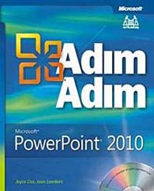 Adım Adım Microsoft Powerpoint 2010