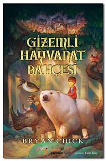 Gizemli Hayvanat Bahçesi