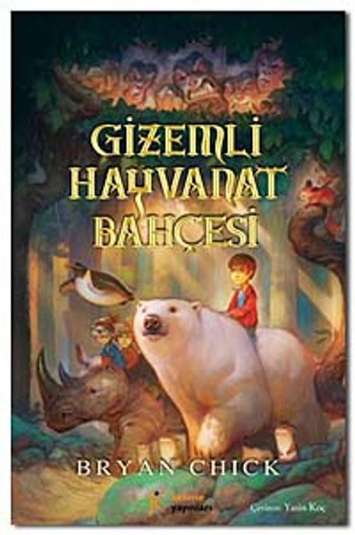 Gizemli Hayvanat Bahçesi