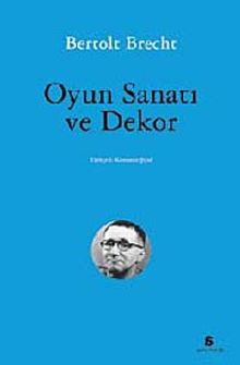 Oyun Sanatı ve Dekor