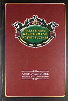 İhaleye Fesat Karıştırma ve Rüşvet Suçları