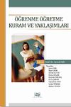 &Ouml;ğrenme &Ouml;ğretme Kuram ve Yaklaşımları