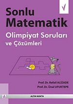Sonlu Matematik & Olimpiyat Soruları ve Çözümleri