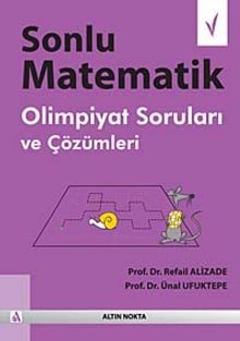 Sonlu Matematik & Olimpiyat Soruları ve Çözümleri