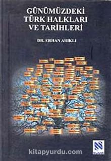 Günümüzdeki Türk Halkları ve Tarihleri
