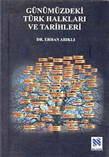 Günümüzdeki Türk Halkları ve Tarihleri