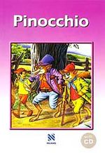 Pinocchio (Cd Ekli)