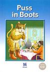 Puss in Boots (Cd Ekli)