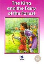 The King and the Fairy of the Forest (Cd Ekli)