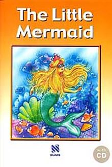 The Little Mermaid (Cd Ekli)