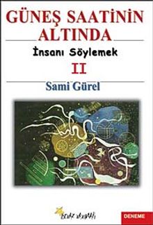 Güneş Saatinin Altında İnsanı Söylemek 2