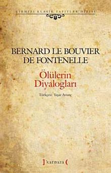 Ölülerin Diyalogları