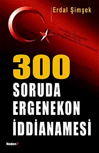 300 Soruda Ergenekon İddianamesi