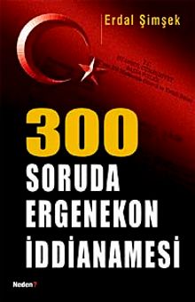 300 Soruda Ergenekon İddianamesi