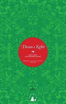 Divan-ı Kebir