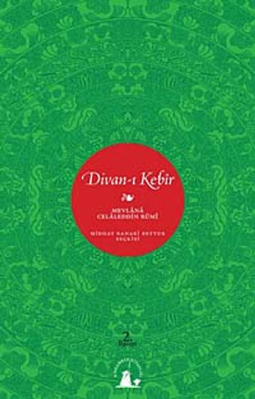 Divan-ı Kebir