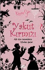 Yakut Kırmızı & Aşk Tüm Zamanların İçinden Geçer