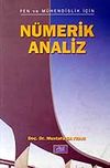 N&uuml;merik Analiz / Fen ve M&uuml;hendislik İ&ccedil;in