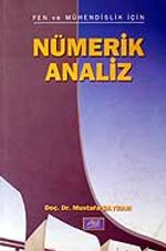 Nümerik Analiz / Fen ve Mühendislik İçin
