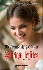 Bir Prense Aşık Oldum