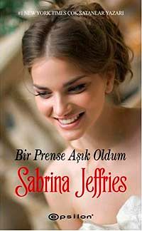 Bir Prense Aşık Oldum