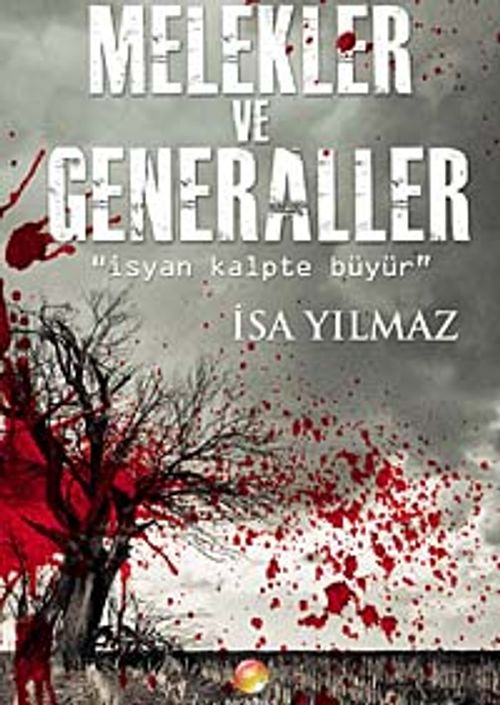 Melekler ve Generaller & İsyan Kalpte Büyür