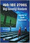 ISO/IEC 27001 Bilgi G&uuml;venliği Standardı