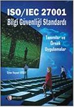 ISO/IEC 27001 Bilgi Güvenliği Standardı