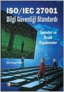 ISO/IEC 27001 Bilgi Güvenliği Standardı