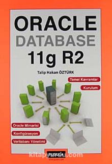 Oracle Database 11G R2