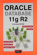Oracle Database 11G R2