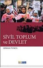 Sivil Toplum ve Devlet