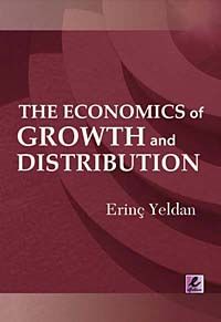 The Economics of Growth and Distribution