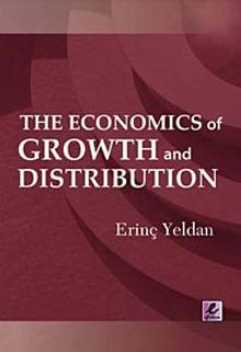 The Economics of Growth and Distribution