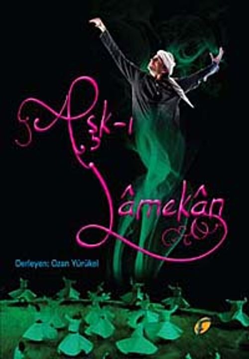 Aşk-ı Lamekan