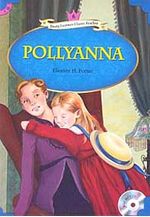 Pollyanna +MP3 CD (YLCR-Level 6)
