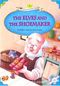 The Elves and the Shoemaker +MP3 CD (YLCR-Level 2)